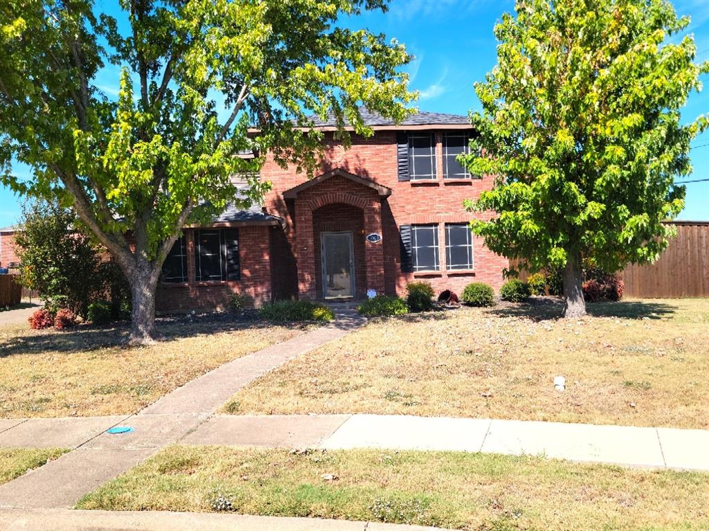 1003 Graystone Drive
