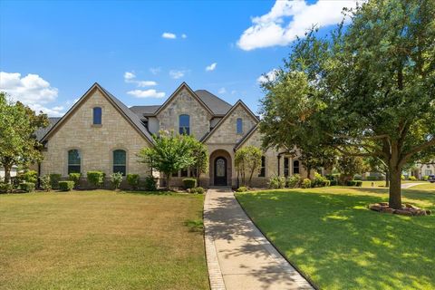 A home in Heath