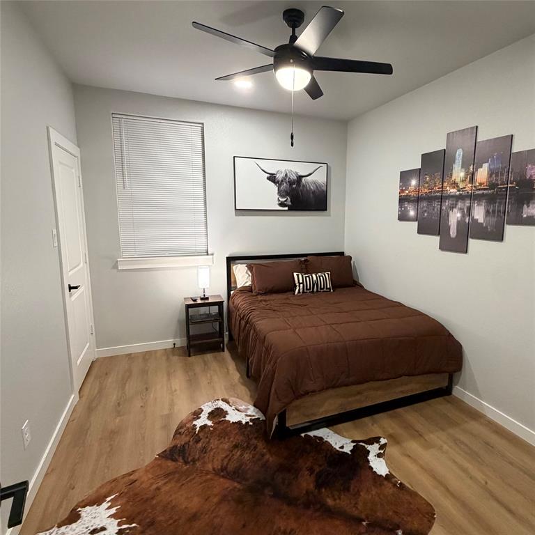 Liberty Heights - Residential Income