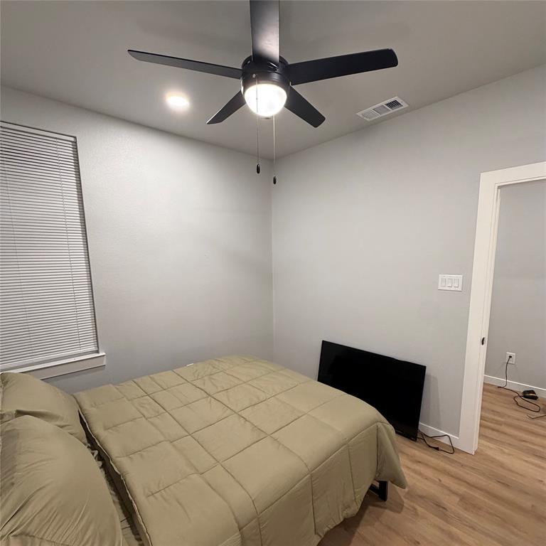 Liberty Heights - Residential Income