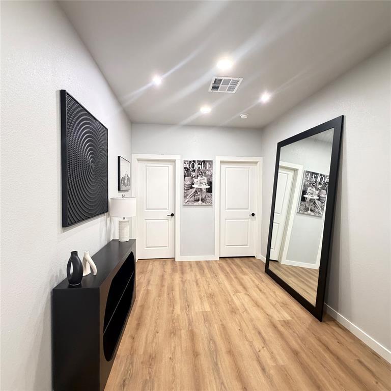 Liberty Heights - Residential Income