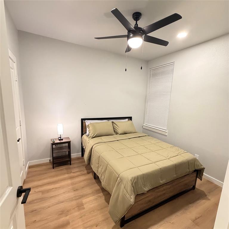 Liberty Heights - Residential Income