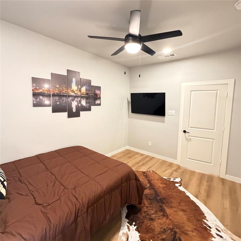 Liberty Heights - Residential Income