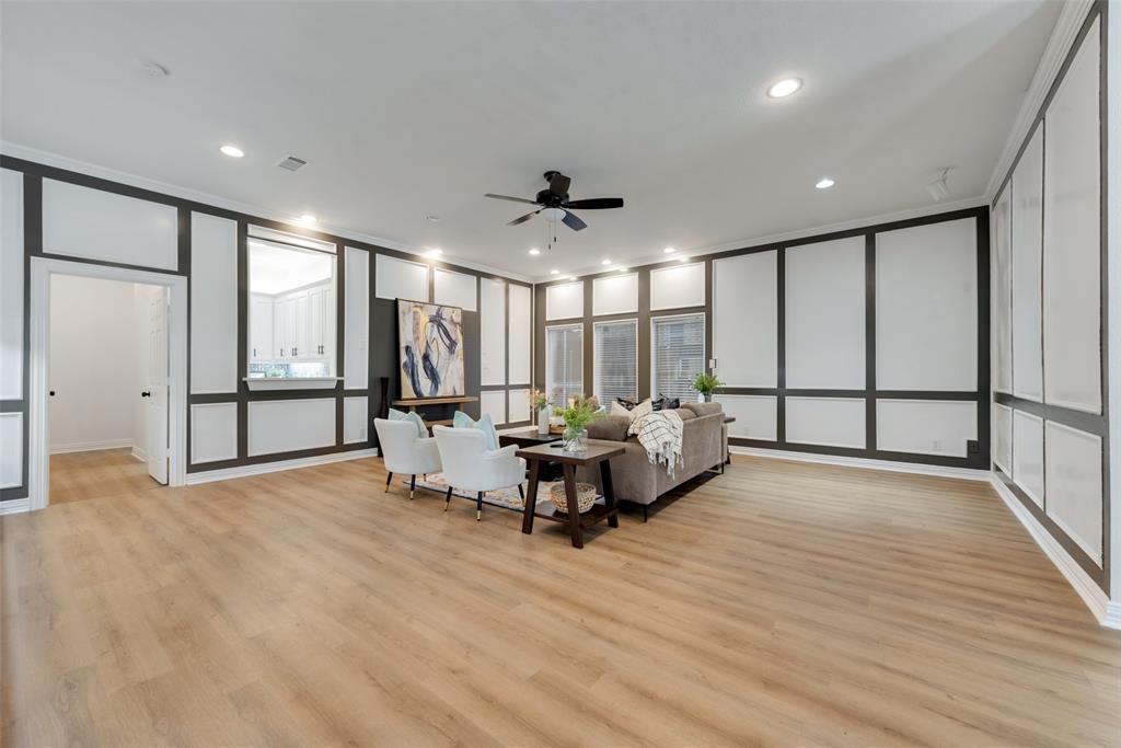 Mistletoe Court Add - Residential