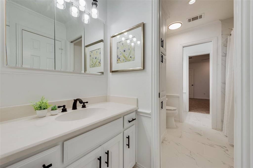 Mistletoe Court Add - Residential