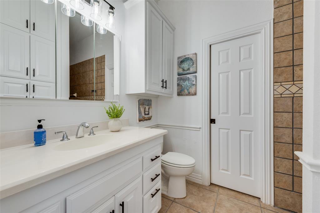 Mistletoe Court Add - Residential