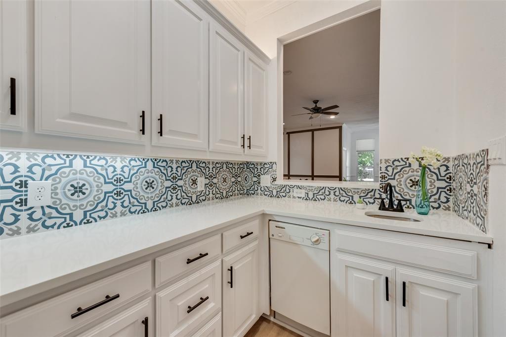 Mistletoe Court Add - Residential