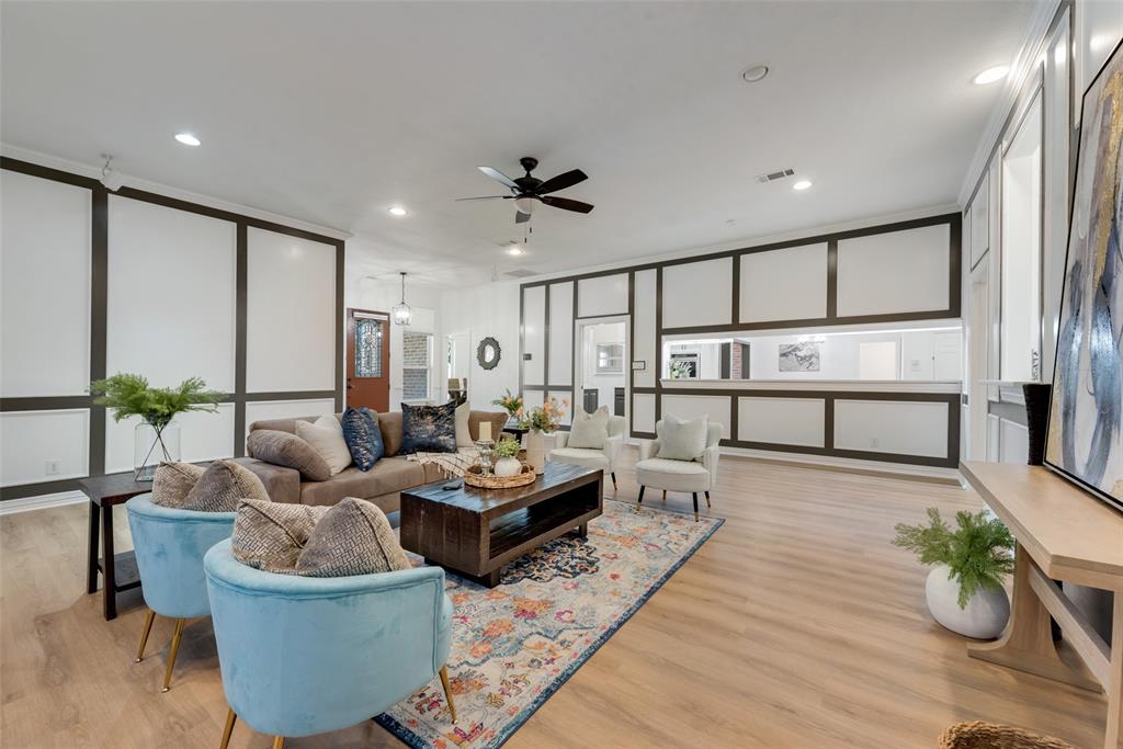 Mistletoe Court Add - Residential