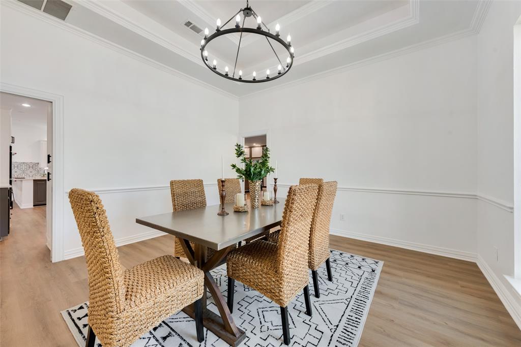 Mistletoe Court Add - Residential