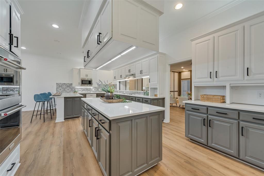 Mistletoe Court Add - Residential