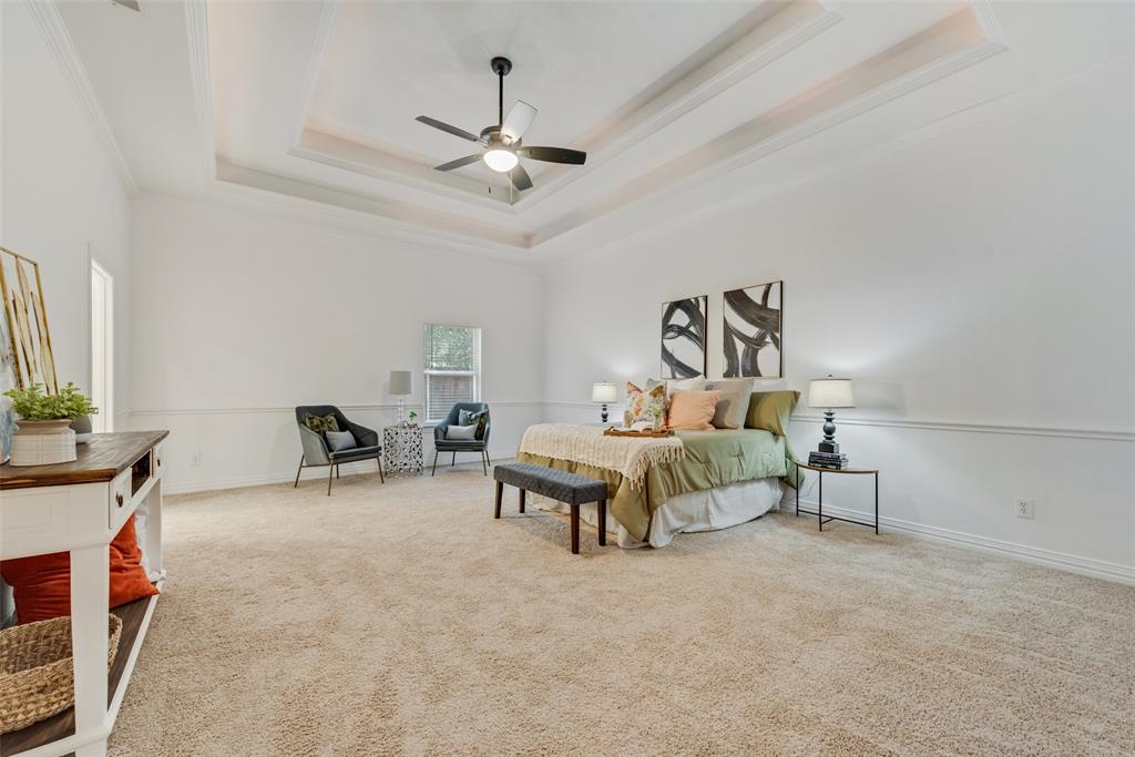 Mistletoe Court Add - Residential