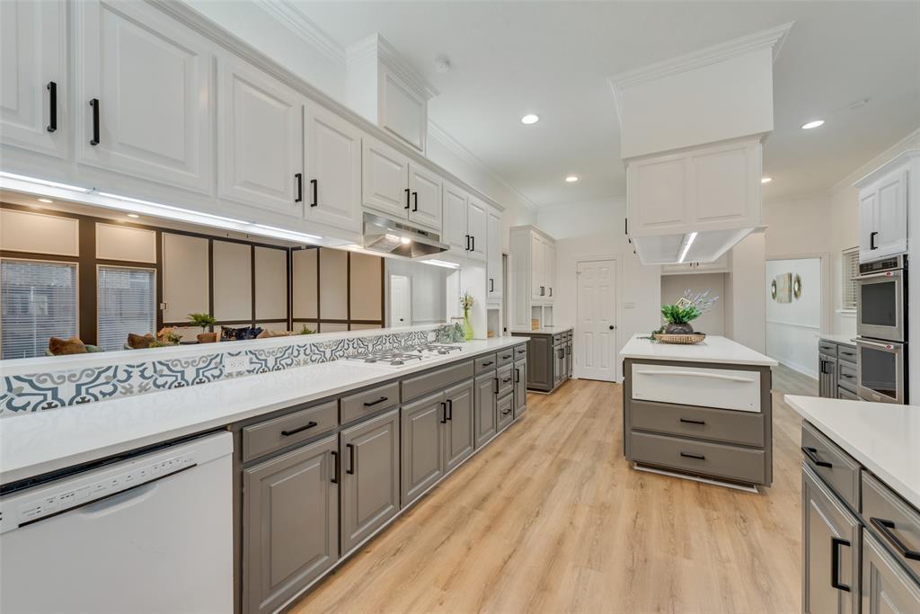 Mistletoe Court Add - Residential