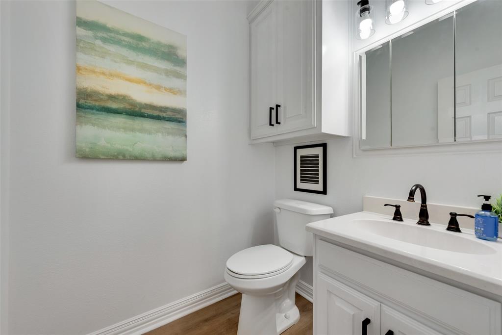 Mistletoe Court Add - Residential