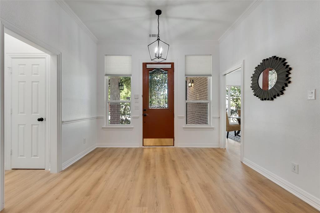 Mistletoe Court Add - Residential