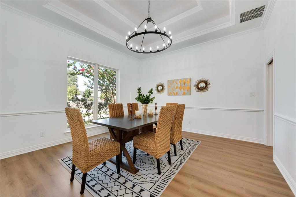 Mistletoe Court Add - Residential