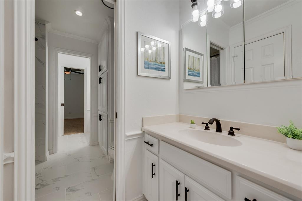 Mistletoe Court Add - Residential