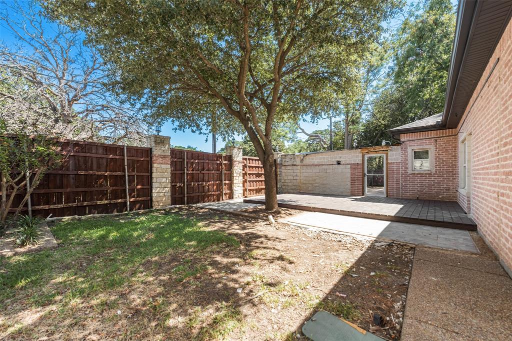 Mistletoe Court Add - Residential