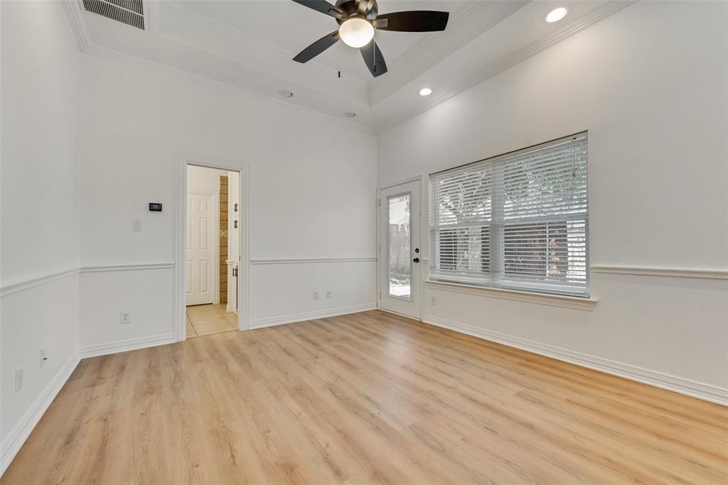 Mistletoe Court Add - Residential