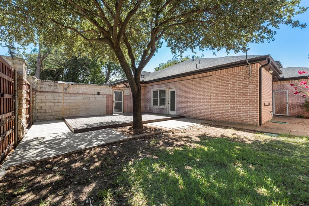 Mistletoe Court Add - Residential