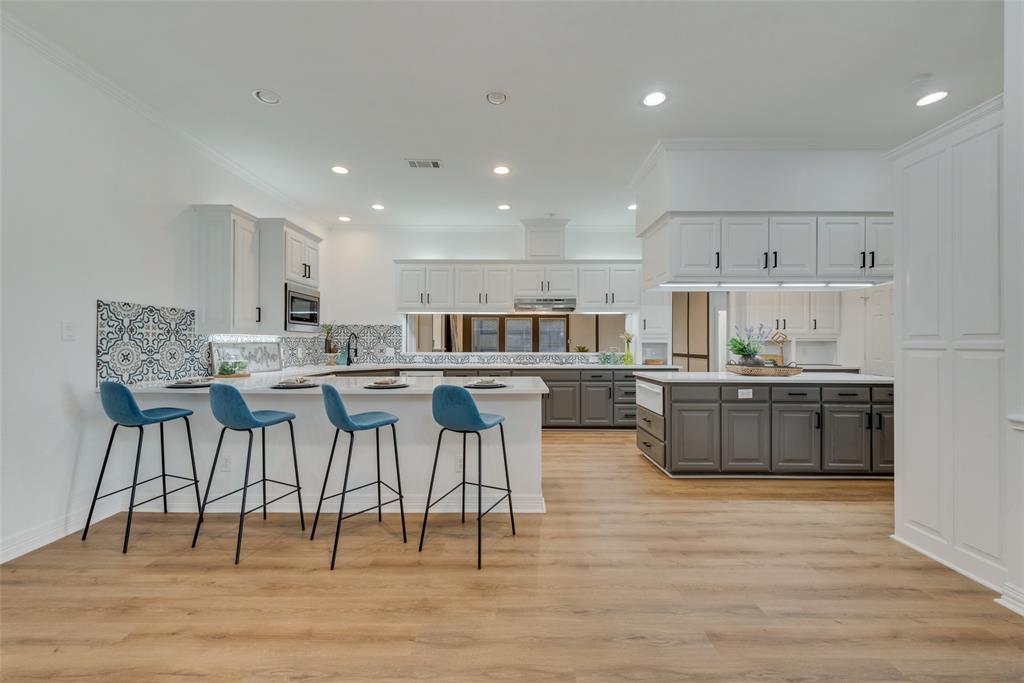 Mistletoe Court Add - Residential