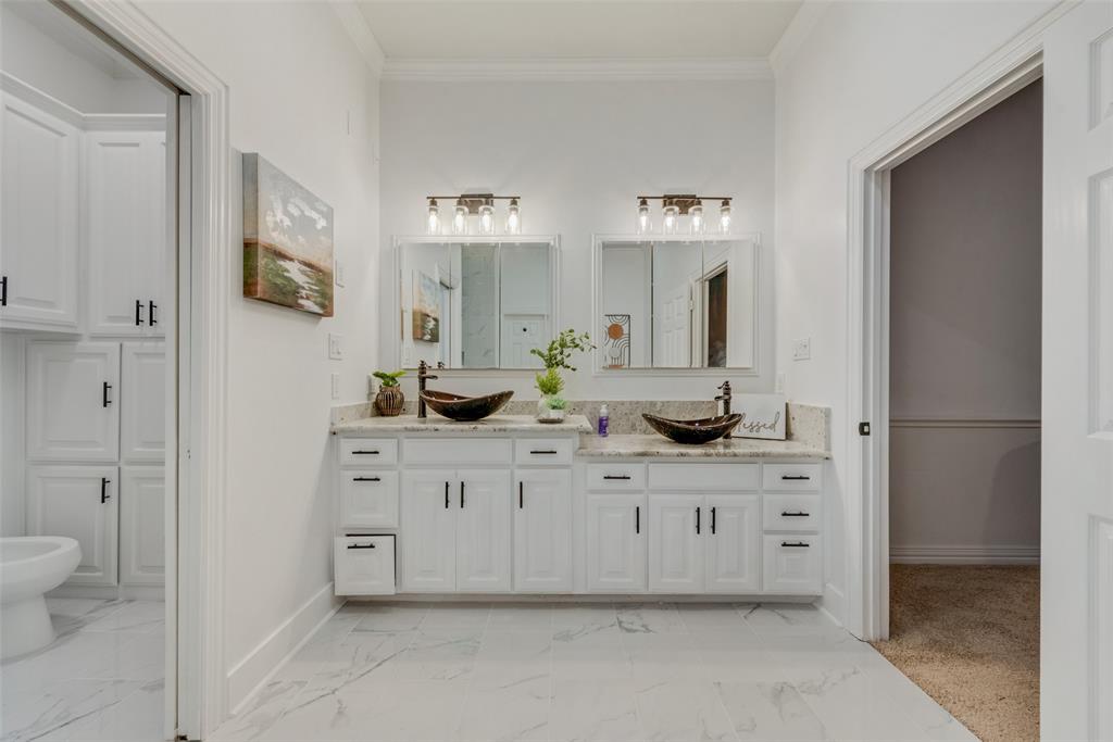 Mistletoe Court Add - Residential