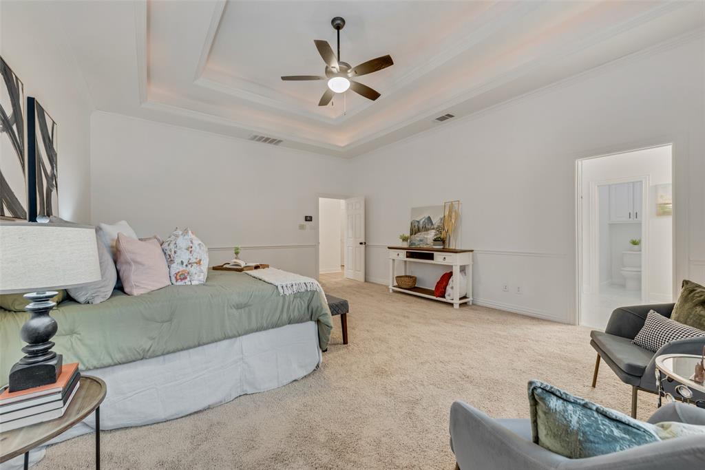 Mistletoe Court Add - Residential