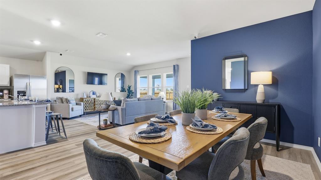 Longhorn Estates - Residential