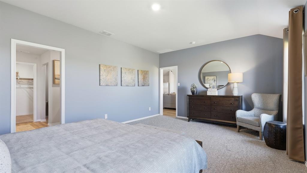 Longhorn Estates - Residential