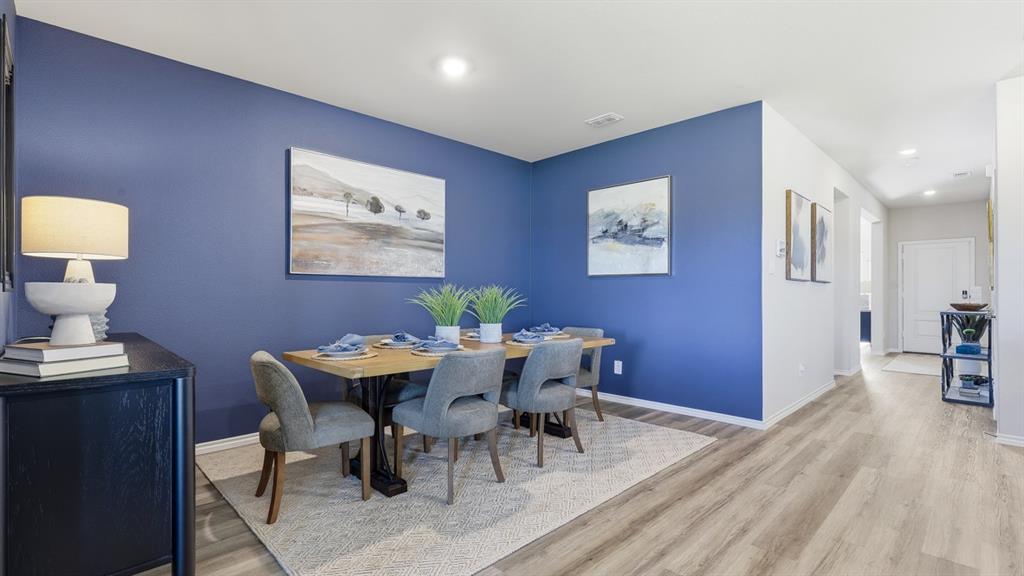 Longhorn Estates - Residential