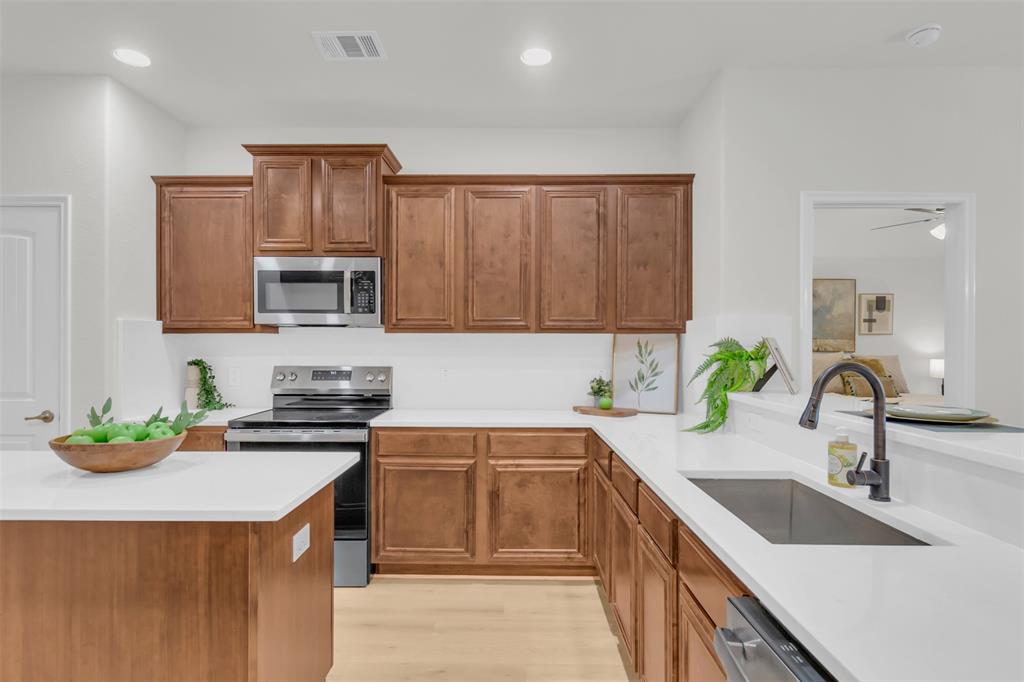 Waterside - Residential