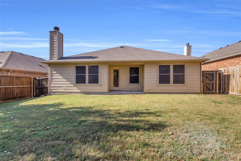 Waterside - Residential