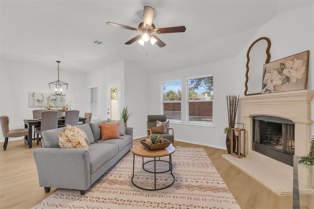 Waterside - Residential