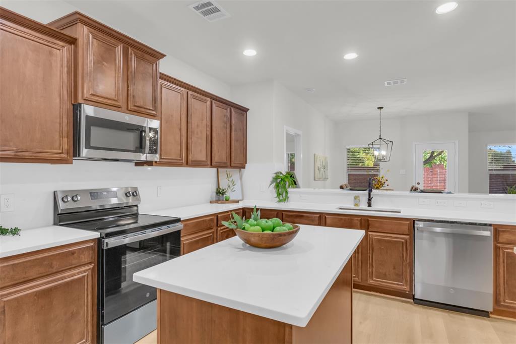 Waterside - Residential