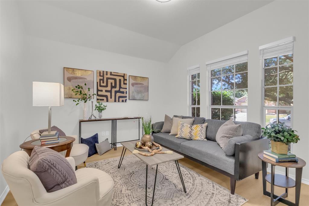 Waterside - Residential