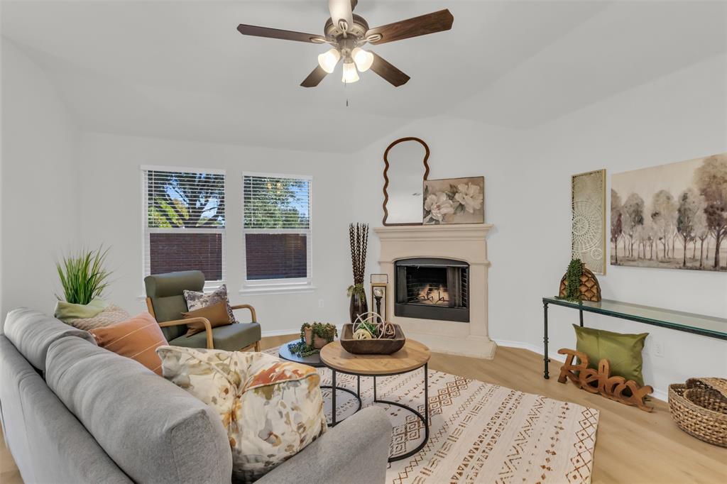 Waterside - Residential