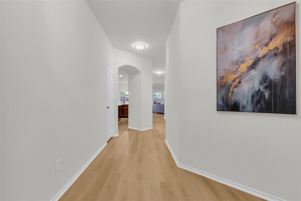 Waterside - Residential