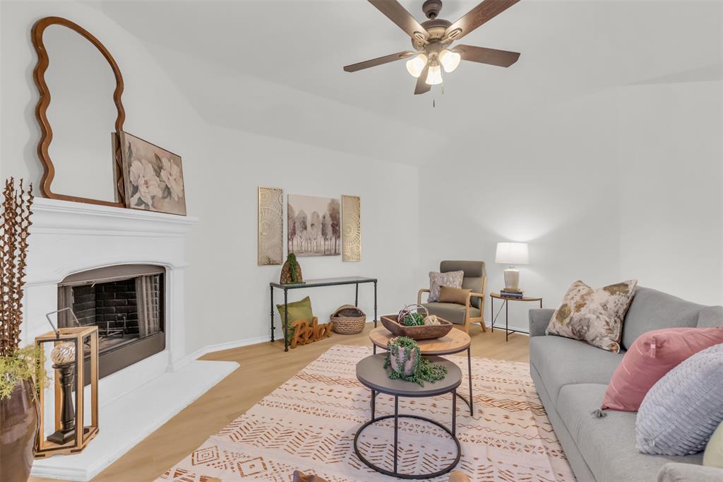 Waterside - Residential