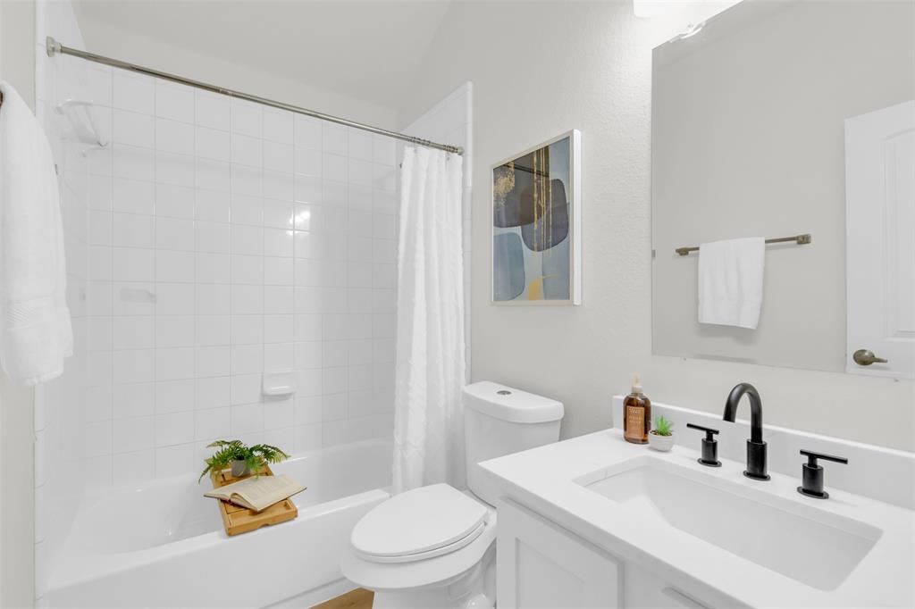 Waterside - Residential