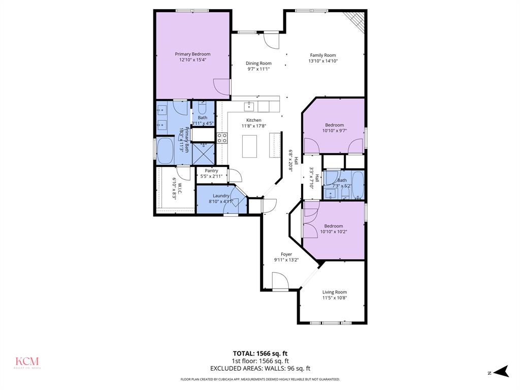 Waterside - Residential
