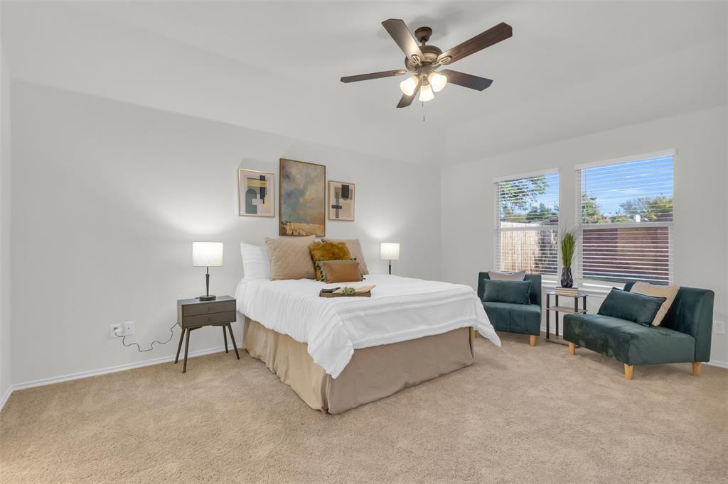 Waterside - Residential