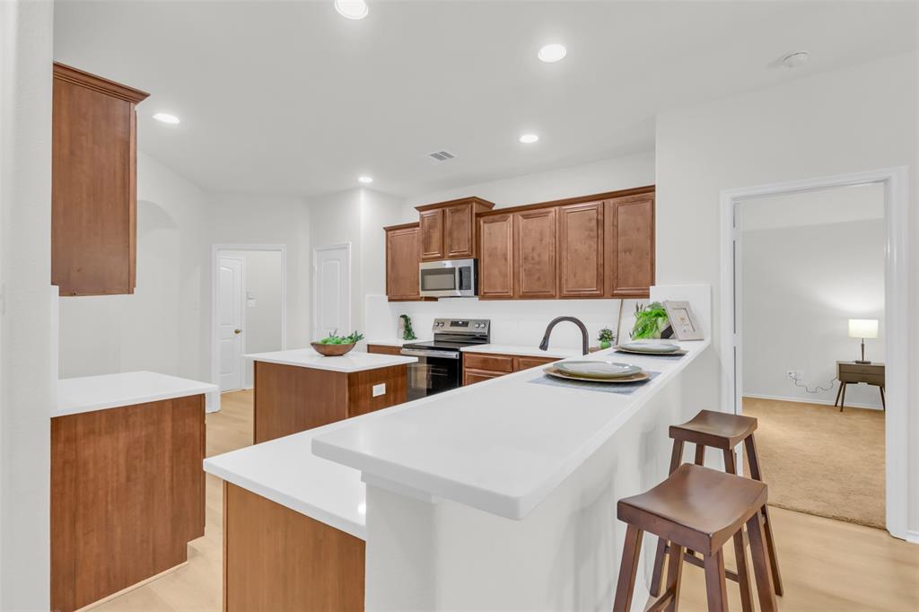 Waterside - Residential