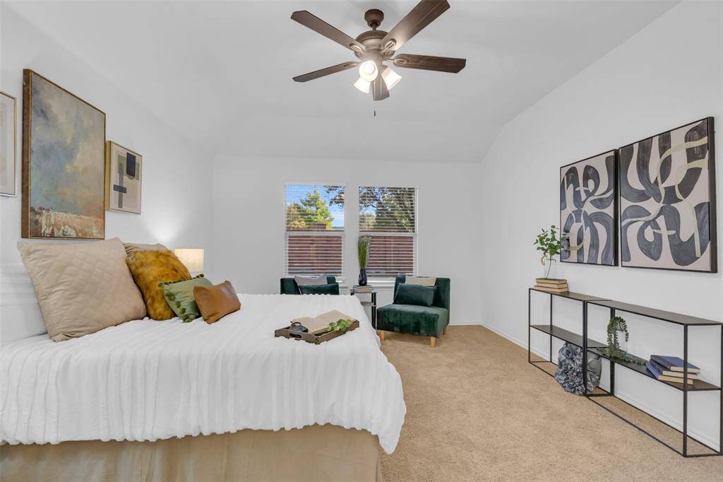 Waterside - Residential