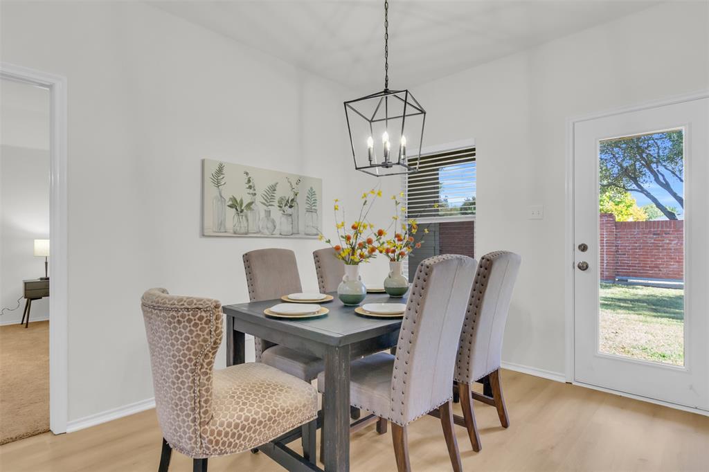 Waterside - Residential