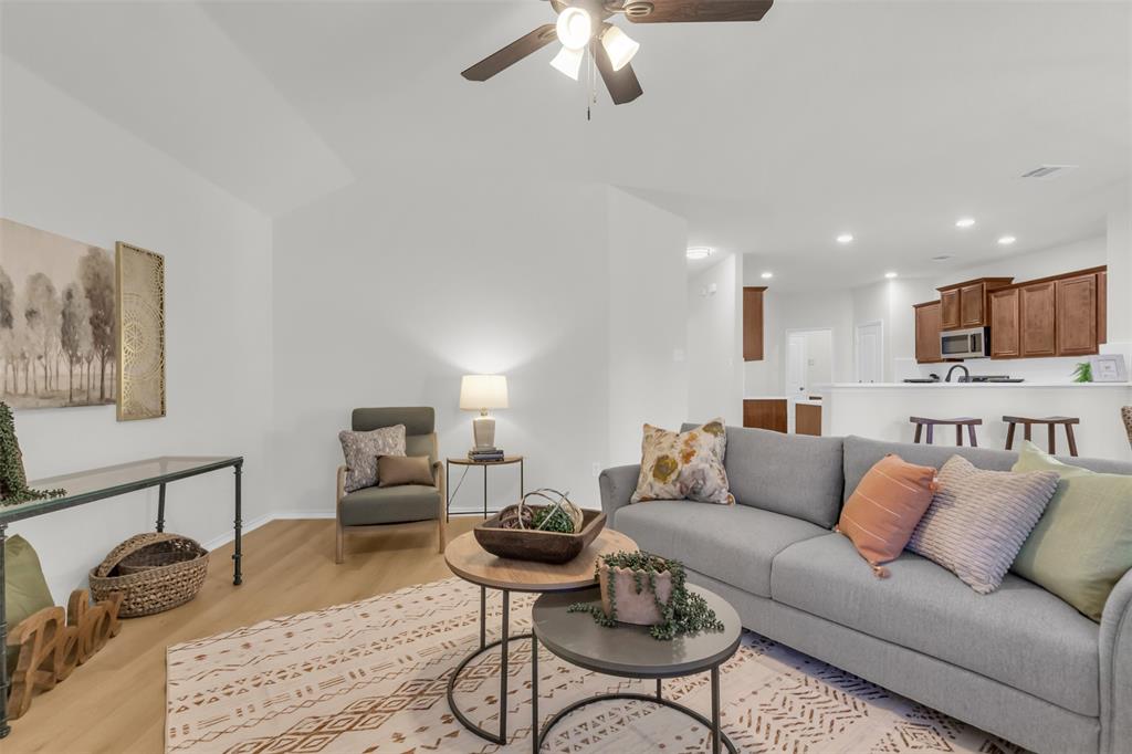 Waterside - Residential