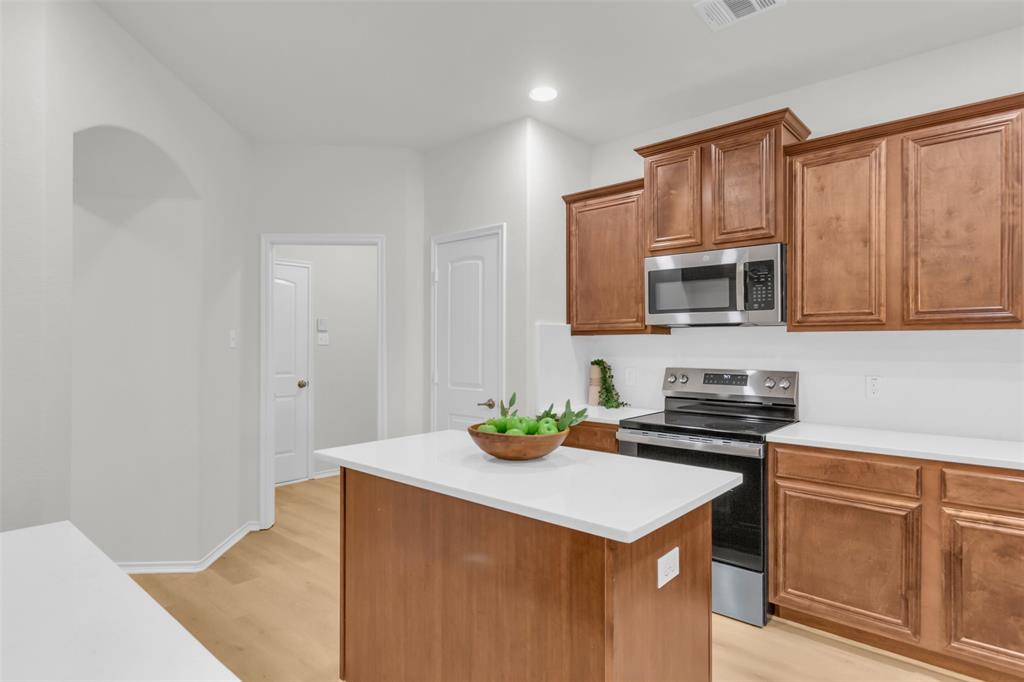 Waterside - Residential