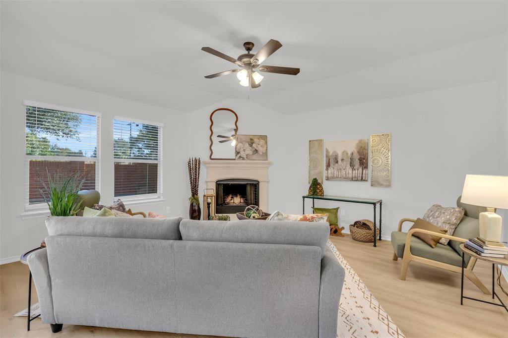 Waterside - Residential