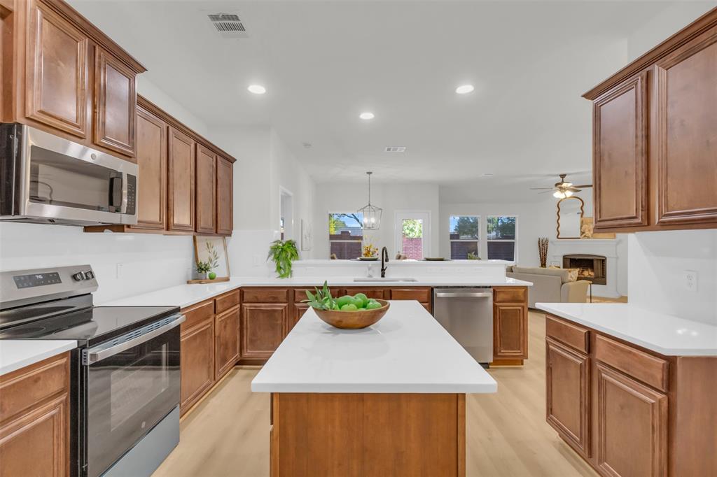 Waterside - Residential