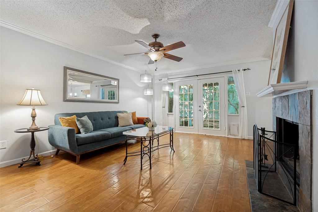 Whiterock West Condo - Residential