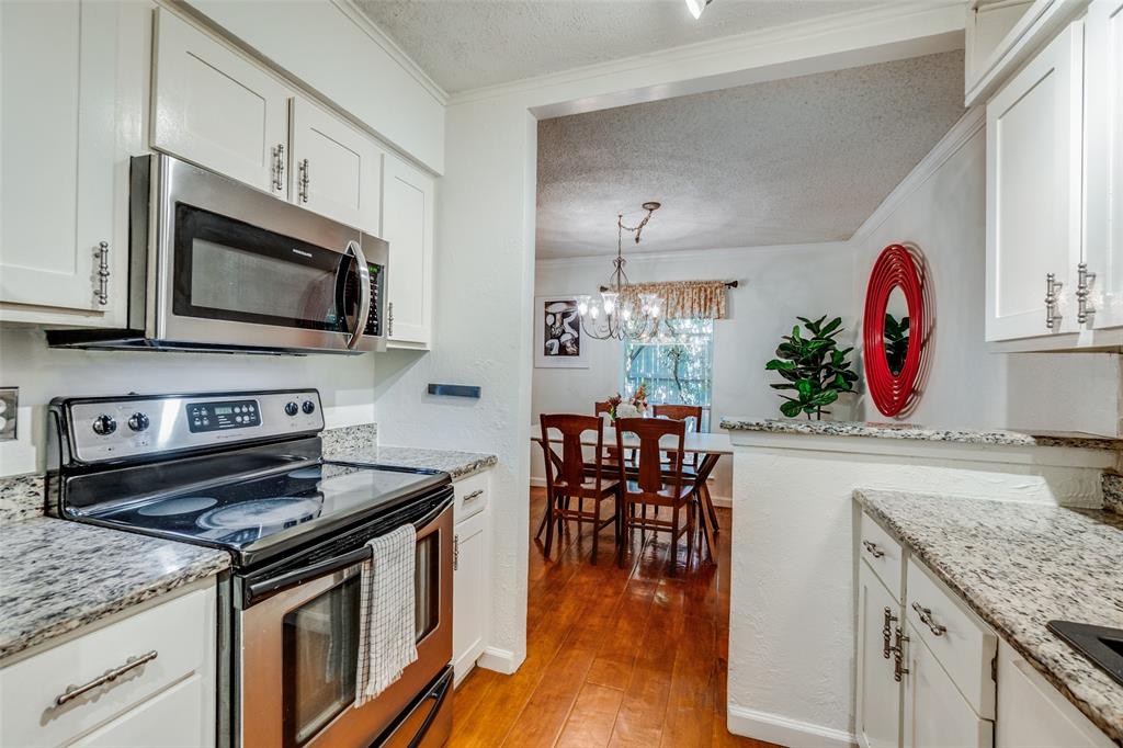 Whiterock West Condo - Residential