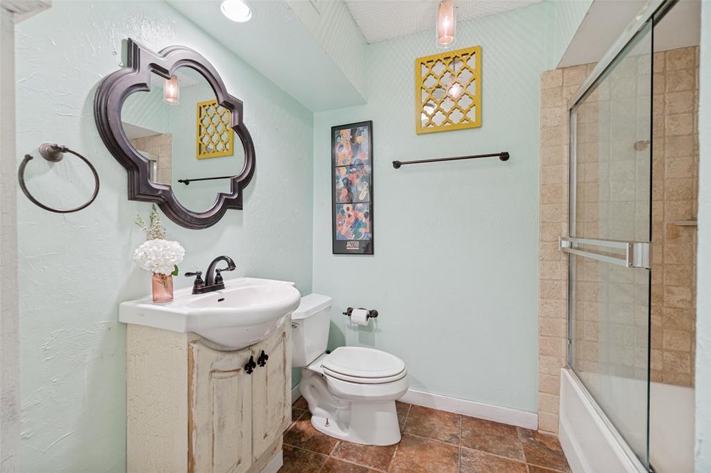 Whiterock West Condo - Residential